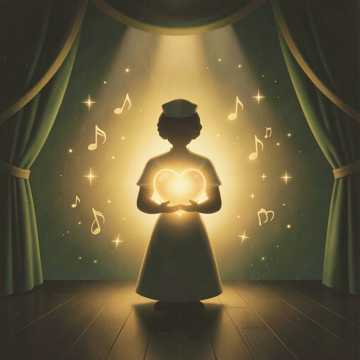 Feliz Dra Luz Cover
