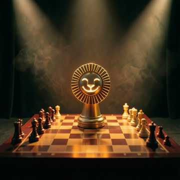 Chess Cover
