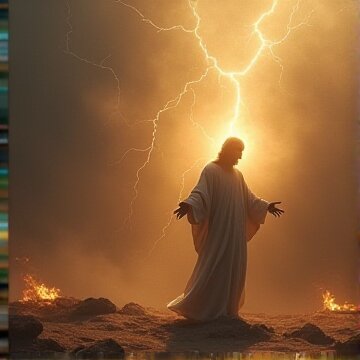 Jésus est victorieux Cover