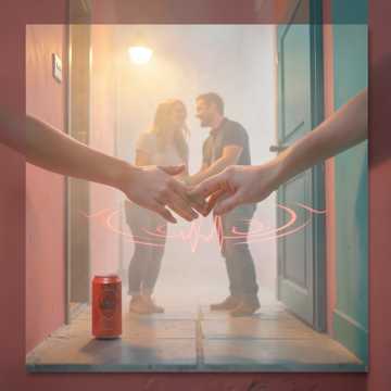 Markétin kondom Cover