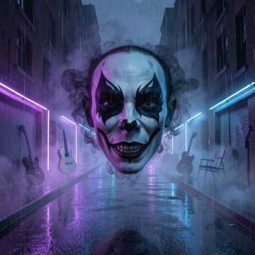 جوکر Cover