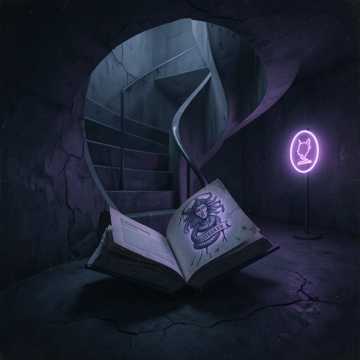 Léonzo Les Cartes du Mal Cover