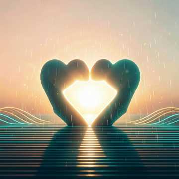 Liebe Cover