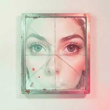 Tus ojos Cover