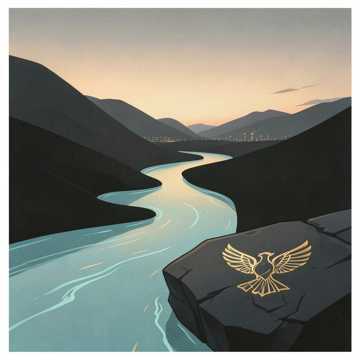 Tranquilidad 2 Cover
