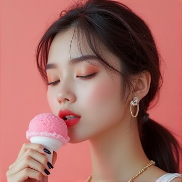 Sorbet Cover