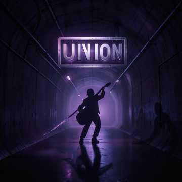 union Cover