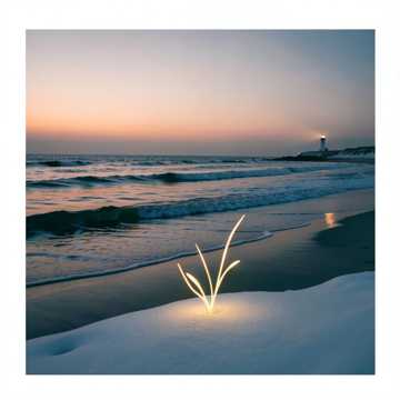 Vagues Cover