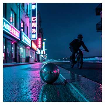 Gaizka bola de billar Cover