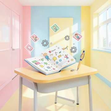 Le Carnet Qui Danse Cover