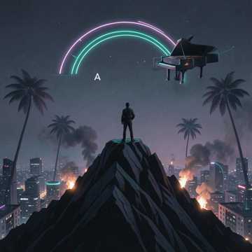 Segundo año mejor Cover