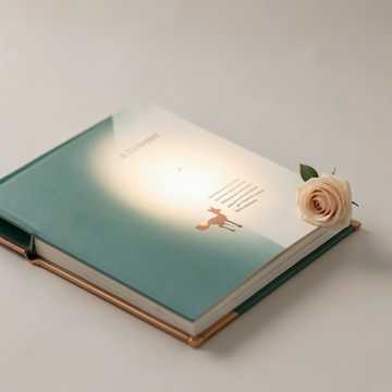 Le Petit Prince Cover