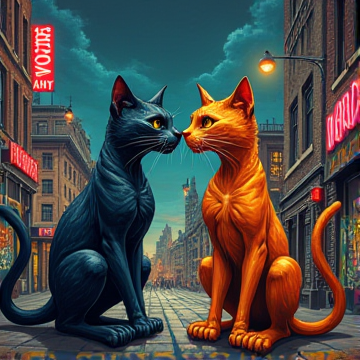 Chate Cover