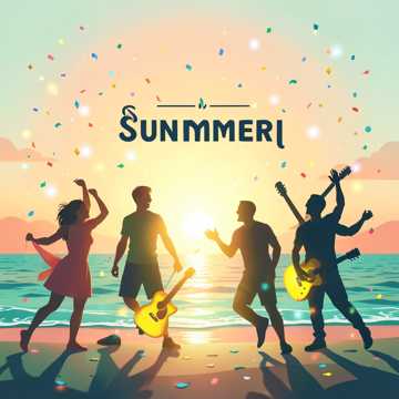 VERANO Cover
