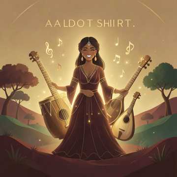 Alima Cover