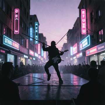 PUNXXXXXXX Cover