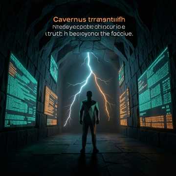 Caverna de piedra Cover