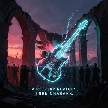 Crimson Afterimage Cover