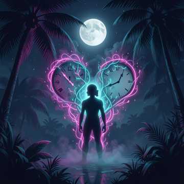L'amour Cover
