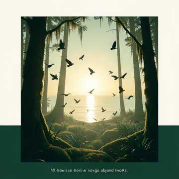Le paradis des oiseaux Cover