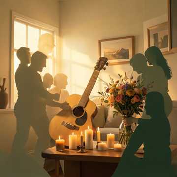 César Cover