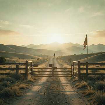 The Land Werbesong Cover