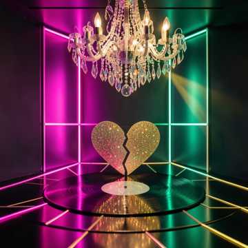 boda de diamante Cover