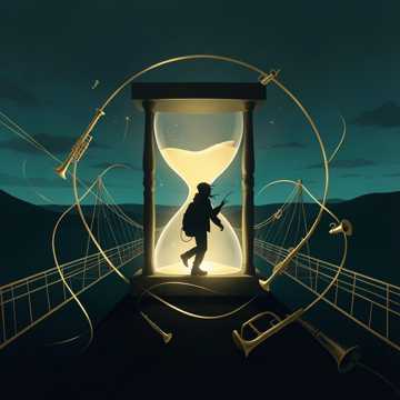 Le Voyageur Cover