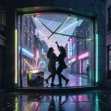 Duelo de Tu Amor Cover
