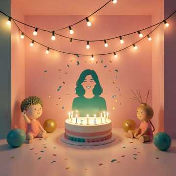 Cumpleaños Cover