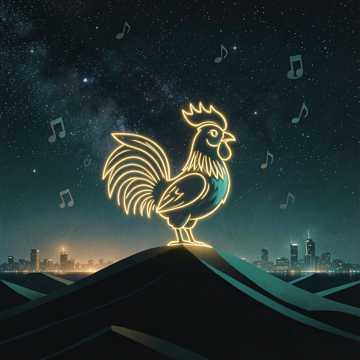 el gallo de oro de aguanueva Cover