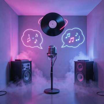 Speak Cover