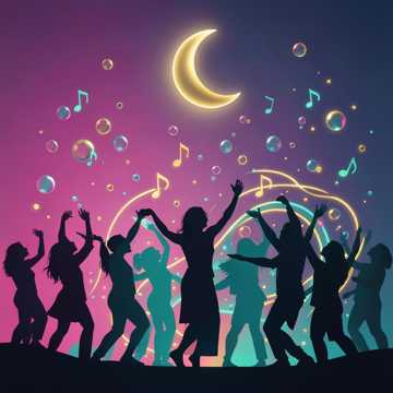 Baila baila Cover
