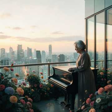 Mama Cover