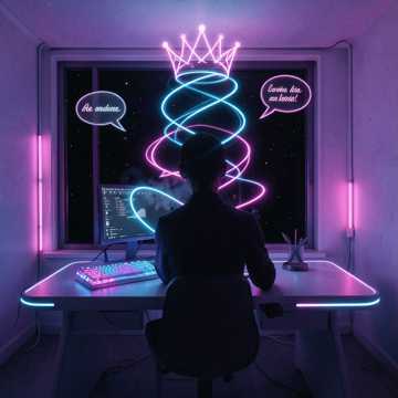 nérisson Cover