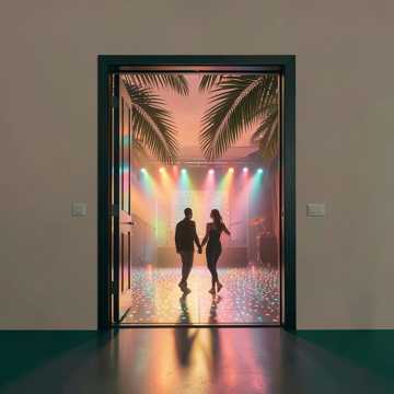 Dansa Nite Cover