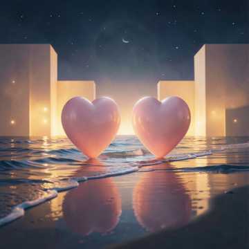 Amore & Amore Cover