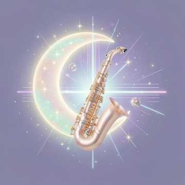 moon Cover