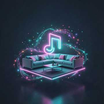 unser lied Cover