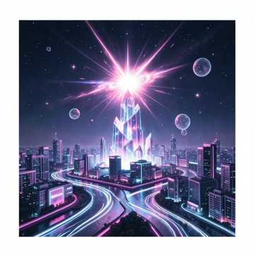 nova nova supernova Cover