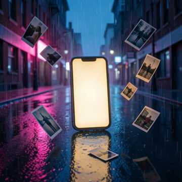 Recuerdos sobre ti Cover