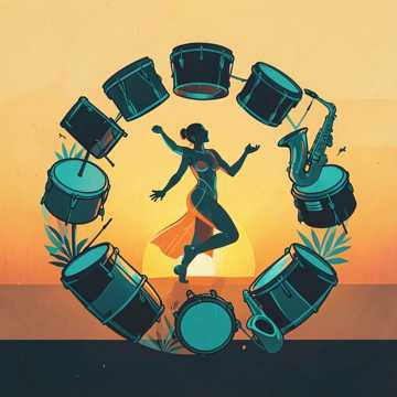 Salsa increíble Cover