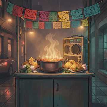 birria Cover
