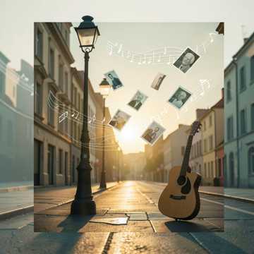 When We Were There Cover