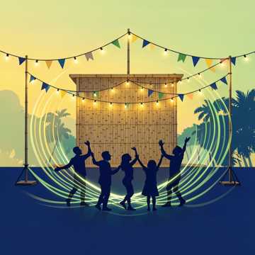 Indak Cover