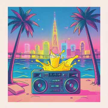 Mamj Cover