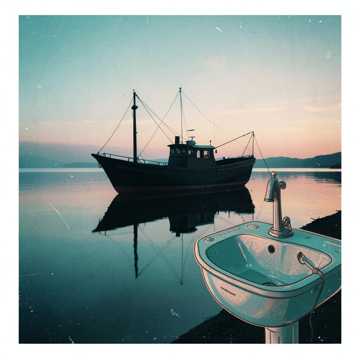 Ottsjö Cover