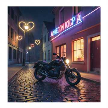 Marcel Cover