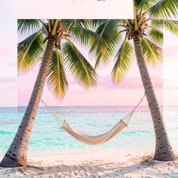 Carry Me To The Caribbean ©2026 Jennifer L. Dunn Cover