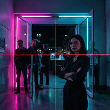 Jonás y Marta Cover
